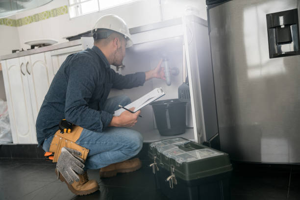Hot Water Heater Installation in Centreville, MD