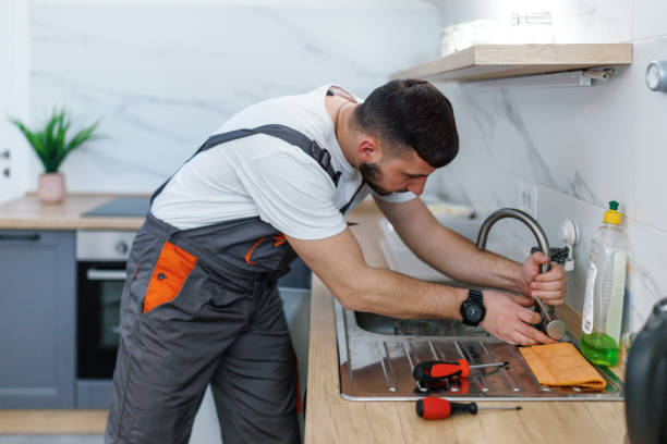 Best Clogged Drain Plumber  in Centreville, MD