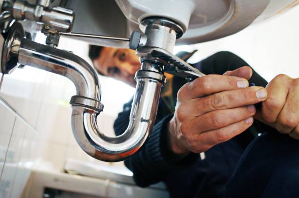 Best Emergency Plumbing Repair  in Centreville, MD