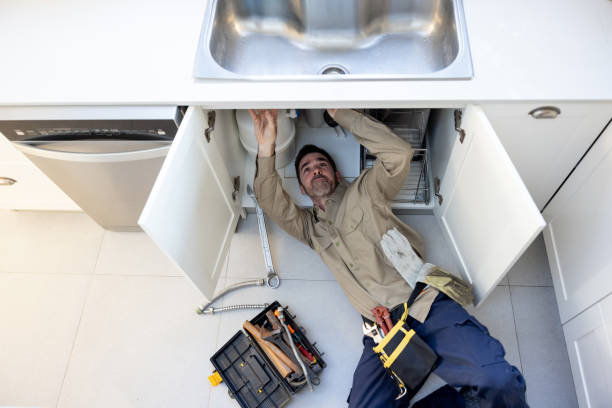 Best Affordable Plumbing Services  in Centreville, MD