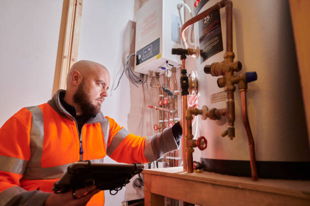 Best Hot Water Heater Installation  in Centreville, MD