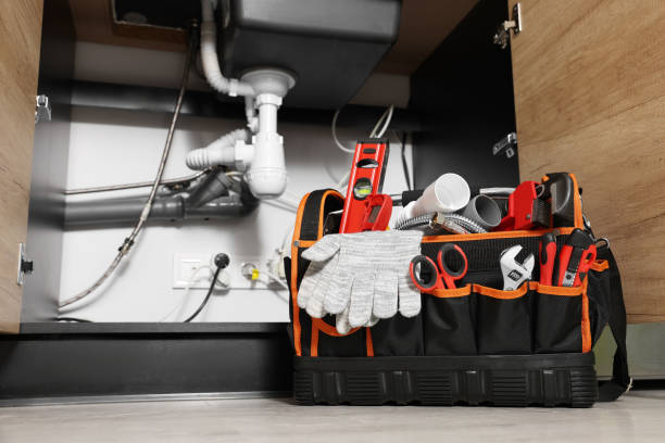 Shower Repair Services in Centreville, MD