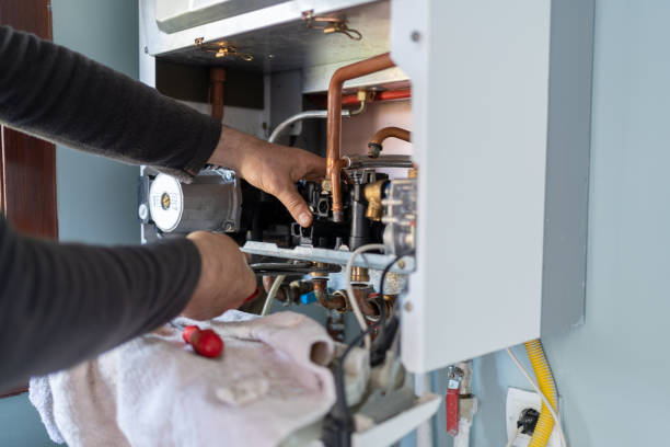 Professional Plumbing in Centreville, MD